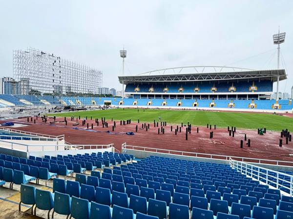 Vai trò và ý nghĩa của sân vận động Mỹ Đình