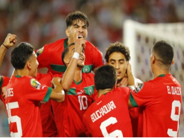 Lịch sử đối đầu Morocco vs Mali