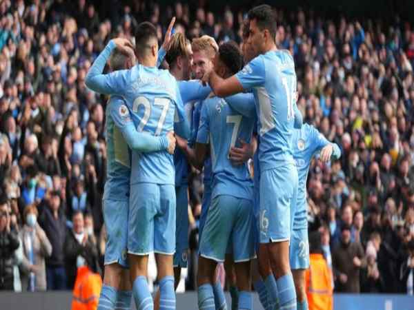 Các đội bóng giàu thành tích nhất nước Anh danh hiệu khủng