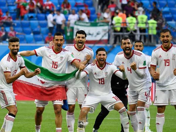 đội bóng mạnh nhất châu Á