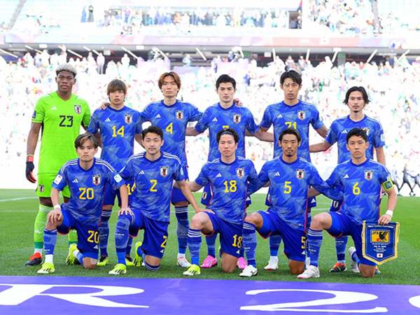 Khám phá top những đội bóng mạnh nhất châu Á hiện nay