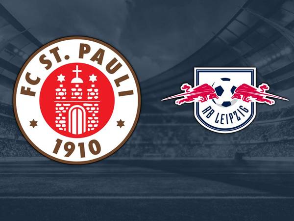 Nhận định đối đầu St.Pauli vs Leipzig, 02h30 ngày 28/1