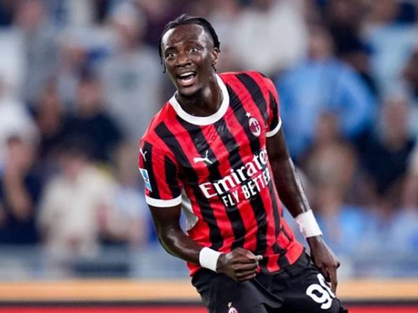 Tin Aston Villa: Chính thức Tammy Abraham gia nhập