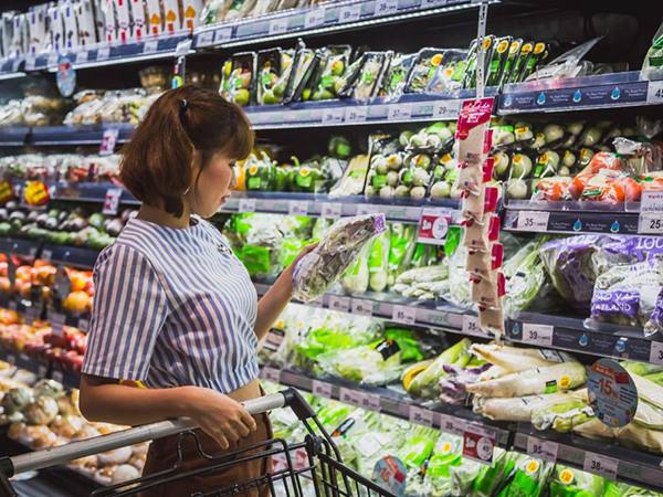 Nằm mơ thấy đi chợ là điềm gì, chọn con số gì tài lộc?