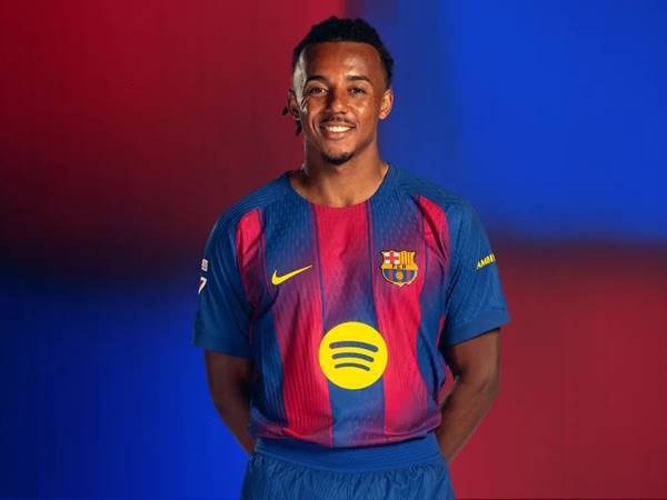 Những thành tích cá nhân nổi bật của Jules Kounde