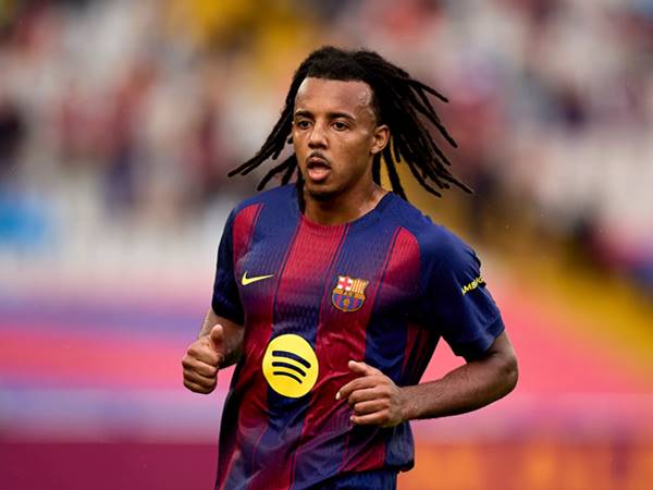 Tin Barca: Liverpool chi tới 80 triệu Euro vì Jules Kounde