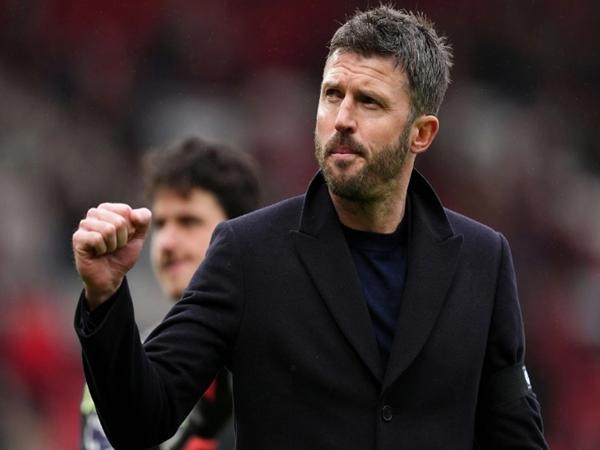 Tin Man Utd: Bí quyết giúp MU toàn thắng 4 trận