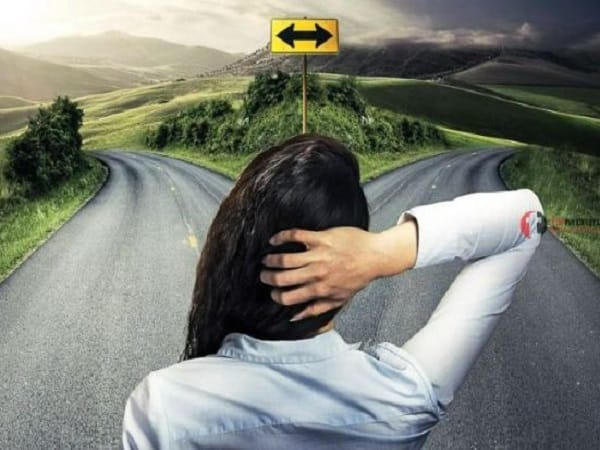 Nằm mơ thấy đi lạc đường báo điềm gì và số mấy thì may?