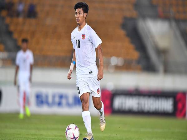 Aung Thu