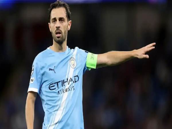 Bernardo Silva – Ngôi sao Bồ Đào Nha
