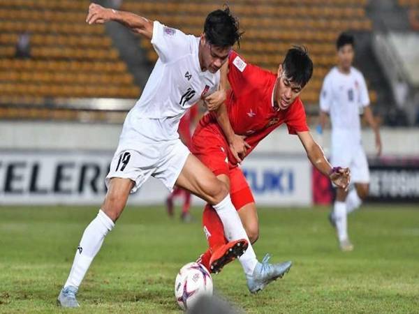 Khám phá các cầu thủ Myanmar hay nhất trong lịch sử