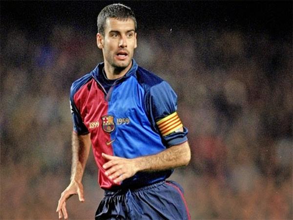Khám phá những đội trưởng Barca qua các thời kỳ