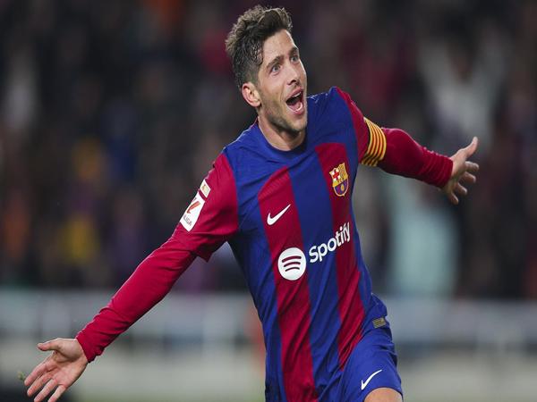 Tầm ảnh hưởng từ các đội trưởng vĩ đại của Barca