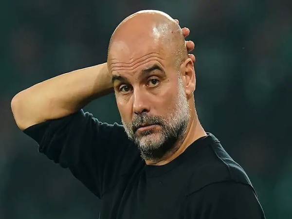 HLV Pep Guardiola là ai? Tiểu sử và sự nghiệp ấn tượng