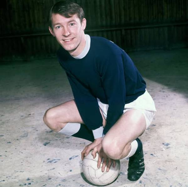 Tiểu sử Sir Alex Ferguson