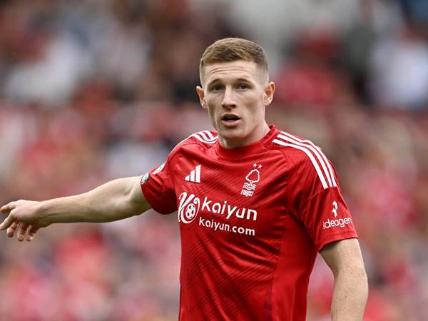 Tin bóng đá: Elliot Anderson khó lựa chọn MU hay Man City