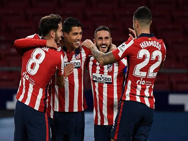 Danh sách cầu thủ Atletico Madrid 2021 cùng dấu ấn