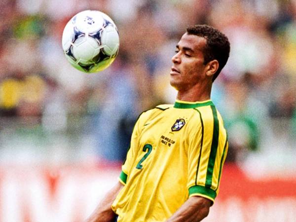 Danh sách cầu thủ Brazil khoác áo ĐTQG nhiều nhất
