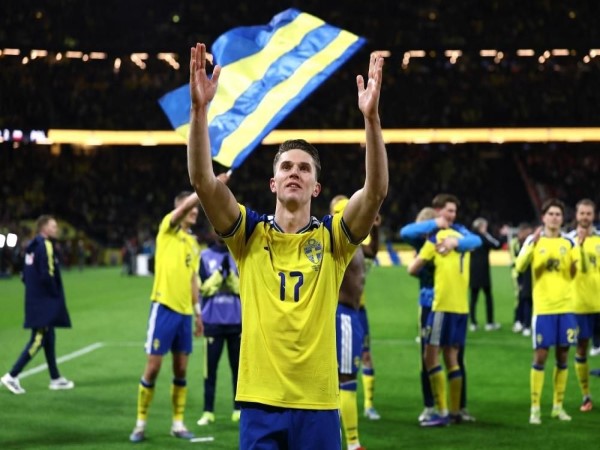 Tin WC: Đứng bét bảng vẫn dự World Cup chiến thắng nỗ lực?