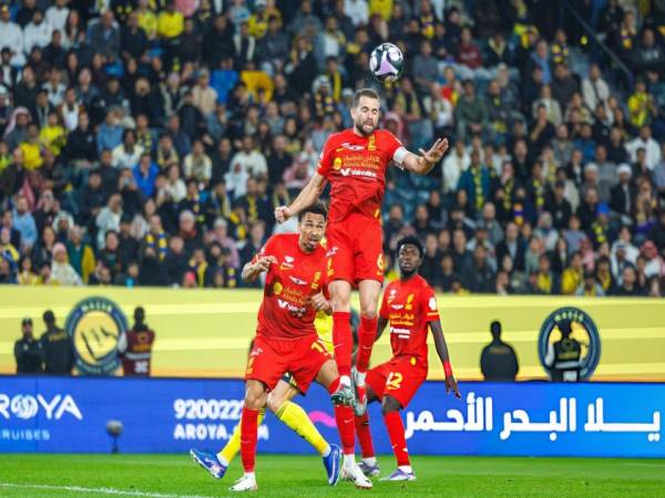 Nhận định Damac vs Al Qadsiah lúc 23h00 ngày 9/4