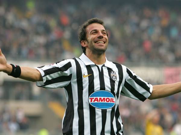 Những cầu thủ Juventus vĩ đại nhất và tầm ảnh hưởng