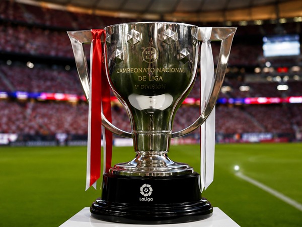 Cúp vô địch La Liga