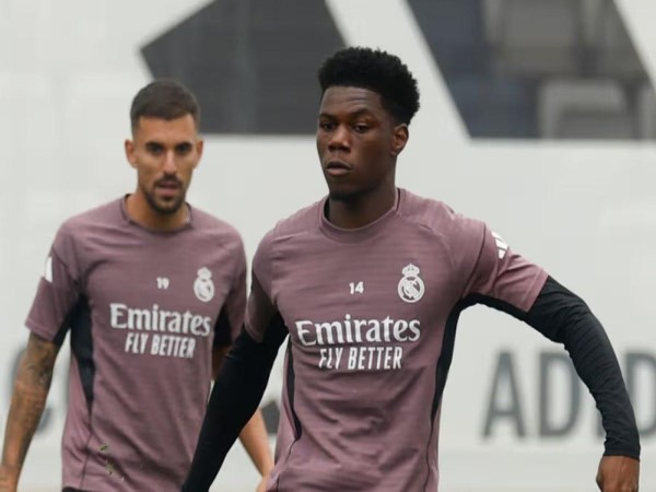 Tin Real Madrid: Mở điều tra kỷ luật Valverde và Tchouameni