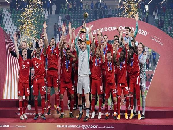 Ý nghĩa danh hiệu đội vô địch FIFA Club World Cup