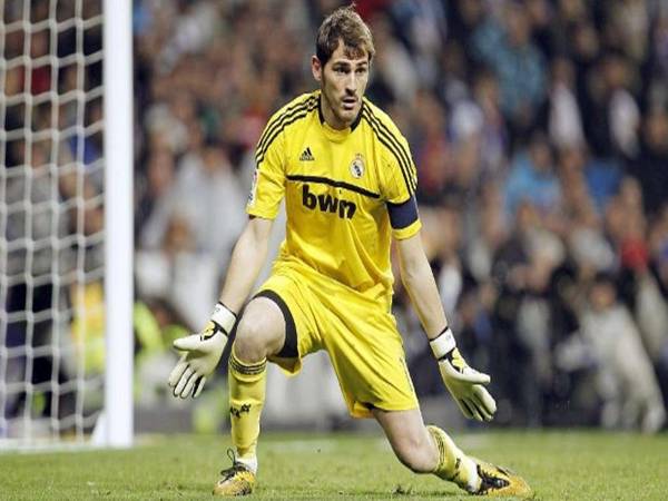 Những thủ môn Real Madrid hay nhất qua các thời kỳ