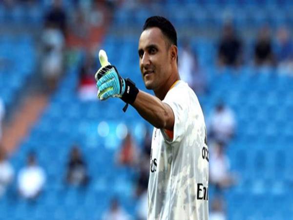 Di sản các thủ môn của PSG giỏi để lại cho CLB