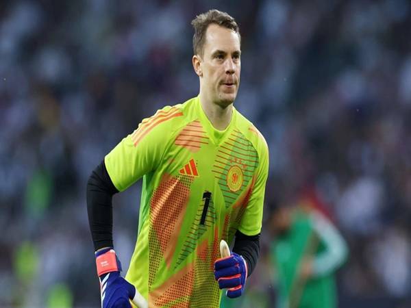 Những thủ môn Bayern Munich xuất sắc qua các thời kỳ