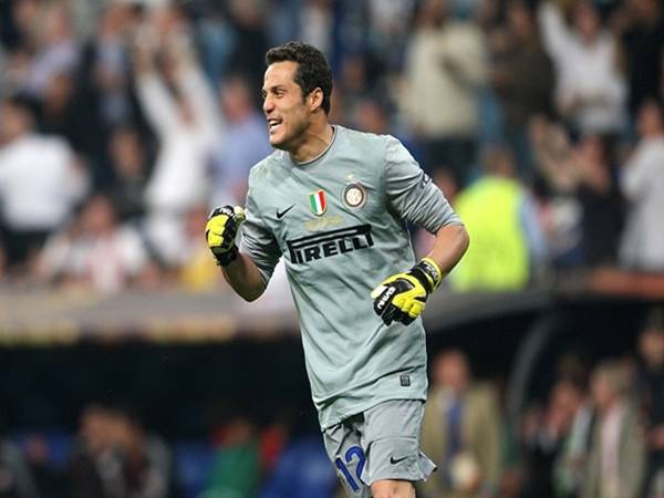 Những thủ môn Inter Milan hay nhất lịch sử đội bóng