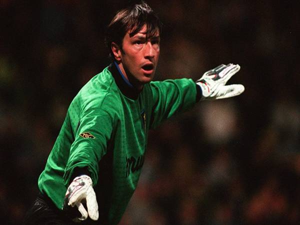 Walter Zenga - thủ môn vĩ đại nhất lịch sử